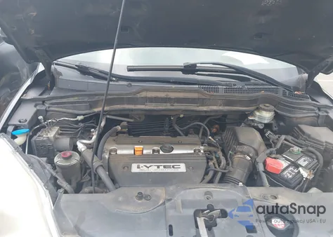 2009 Honda Cr-V Ex z USA, uszkodzony, nr VIN JHLRE48509C020943